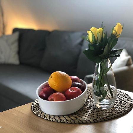Fabulous Top Floor Apartment In Inverness Esterno foto