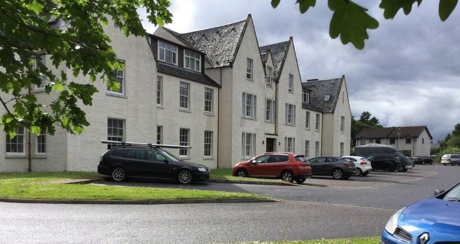 Fabulous Top Floor Apartment In Inverness Esterno foto
