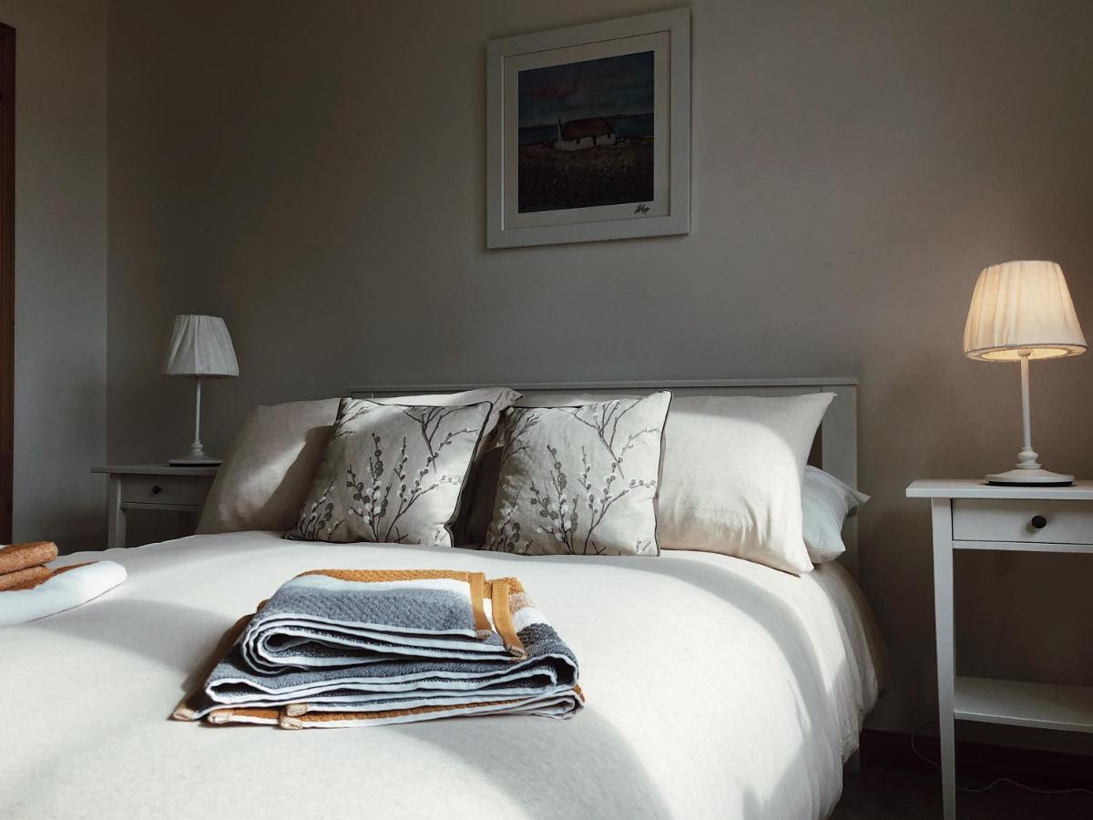 Fabulous Top Floor Apartment In Inverness Esterno foto
